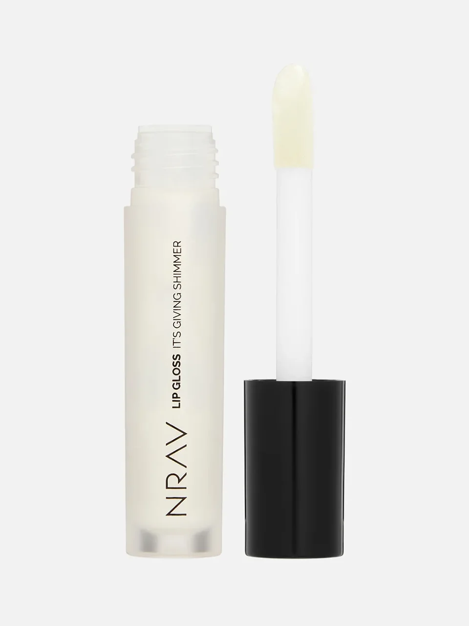 Блеск для губ It’s Giving Shimmer, Nrav