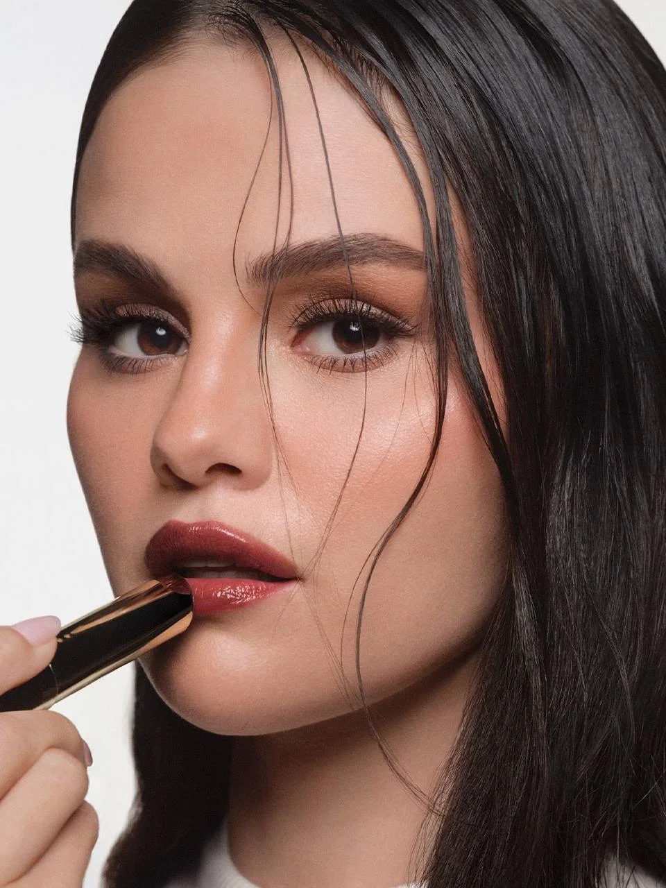 Rare Beauty, рэр бьюти, Селена Гомес, Селена Гомес косметика, бальзам Rare Beauty, Soft Pinch Lip Oil Stick
