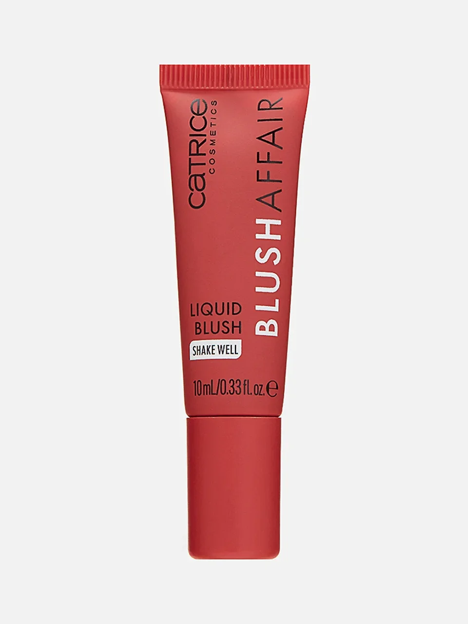 Жидкие румяна Blush Affair, Velvet Rose, Catrice