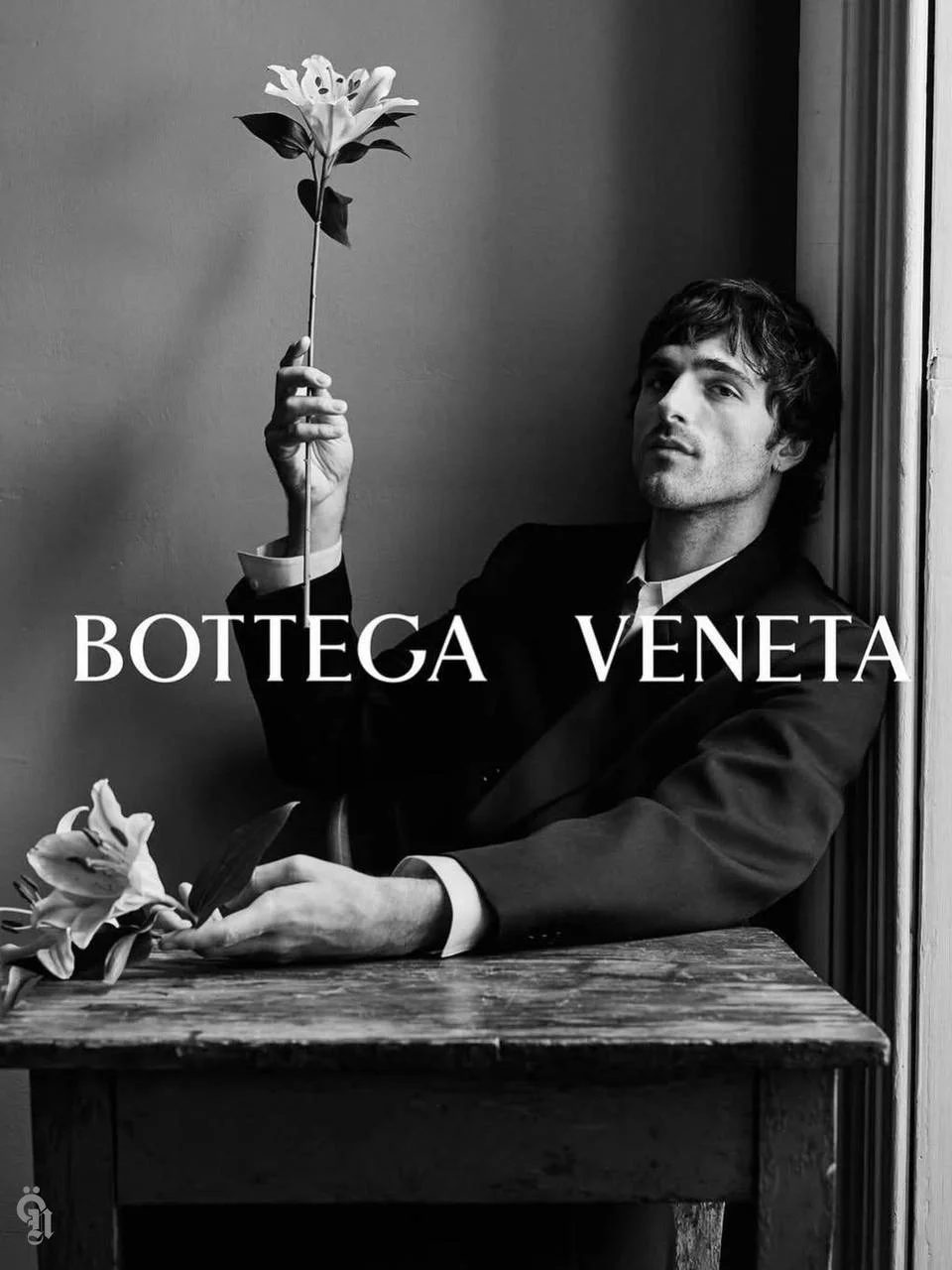 Дуэйн Майклс, Дуэйн Майклс работы, Bottega Veneta, Джейкоб Элорди, Рене Магритт, Льюис Кэрролл, Уильям Блейк