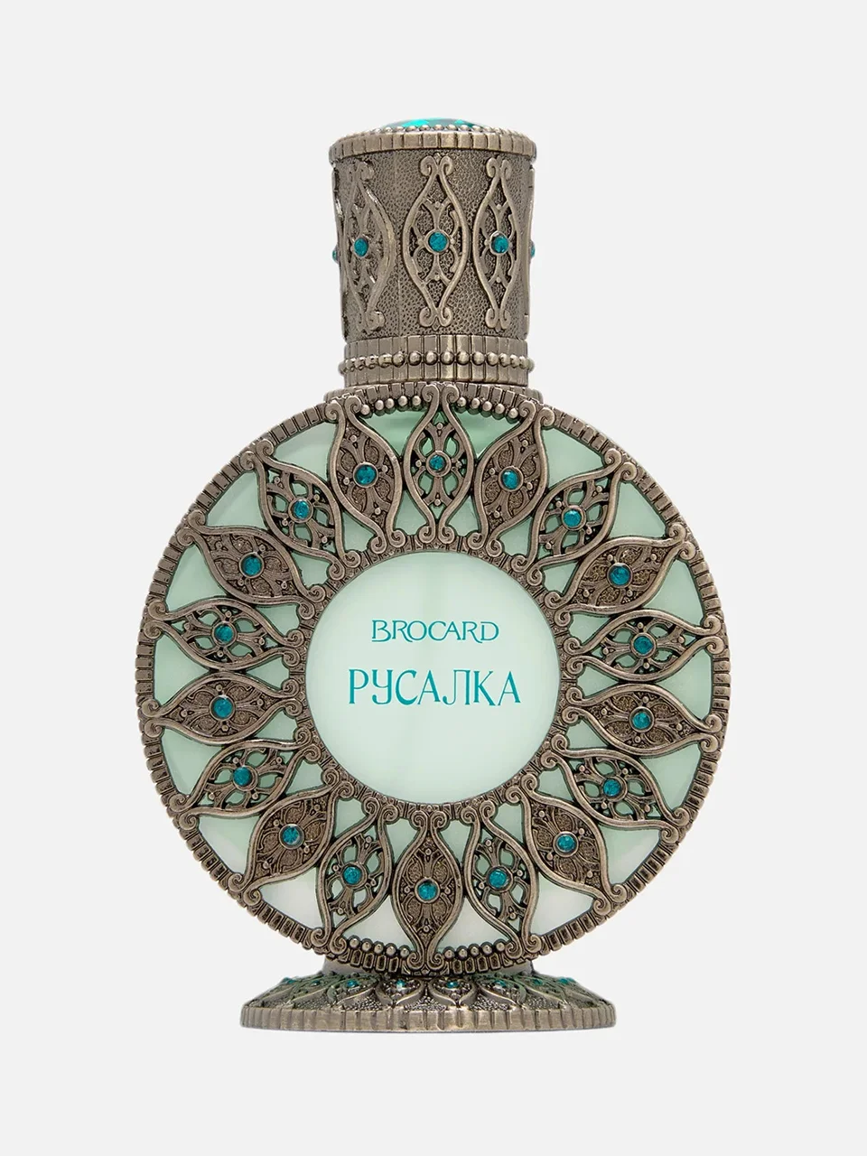 Парфюмерная вода Mermaid, Brocard