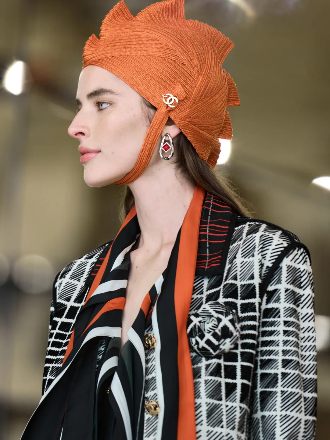 Chanel, круиз 2027