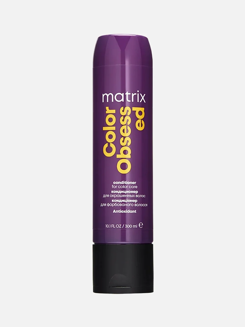 Кондиционер для окрашенных волос Color Obsessed, Matrix