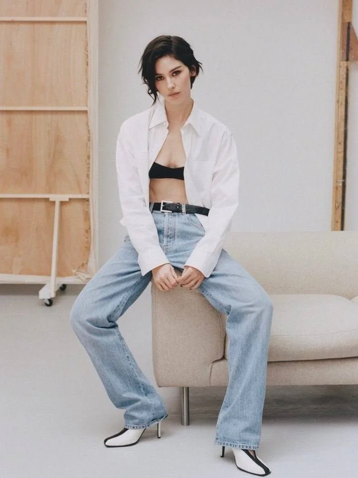 Chanel, Грейси Абрамс, шанель, Оливье Польж, Coco Mademoiselle Crush Absolu, Жак Польж, Coco Mademoiselle, шанель духи