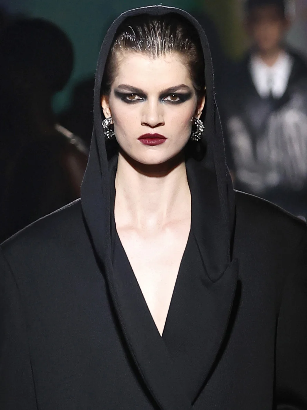 Balenciaga, осень-зима 2026