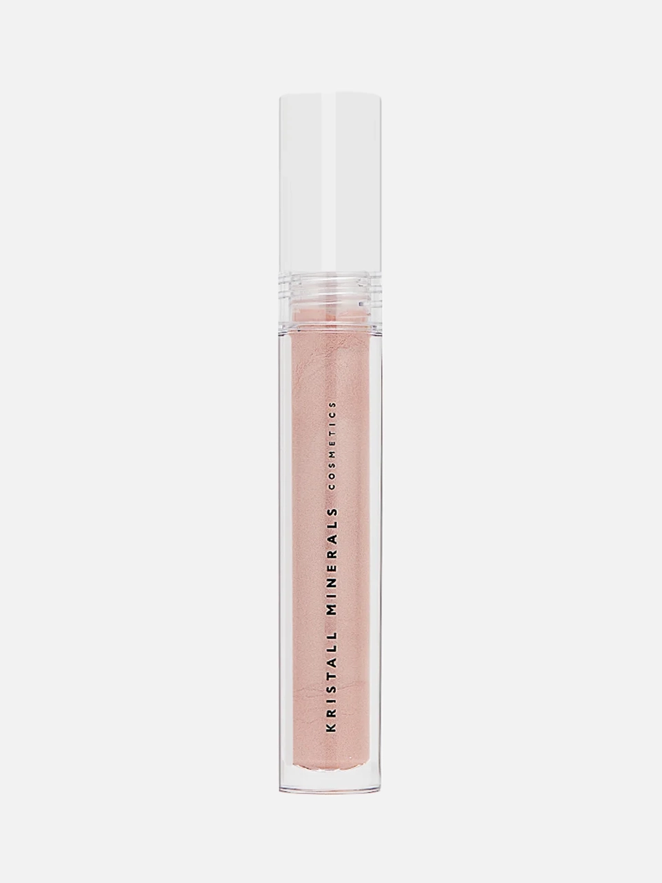 Кремовый хайлайтер Liquid Glow Kristall Minerals Cosmetics