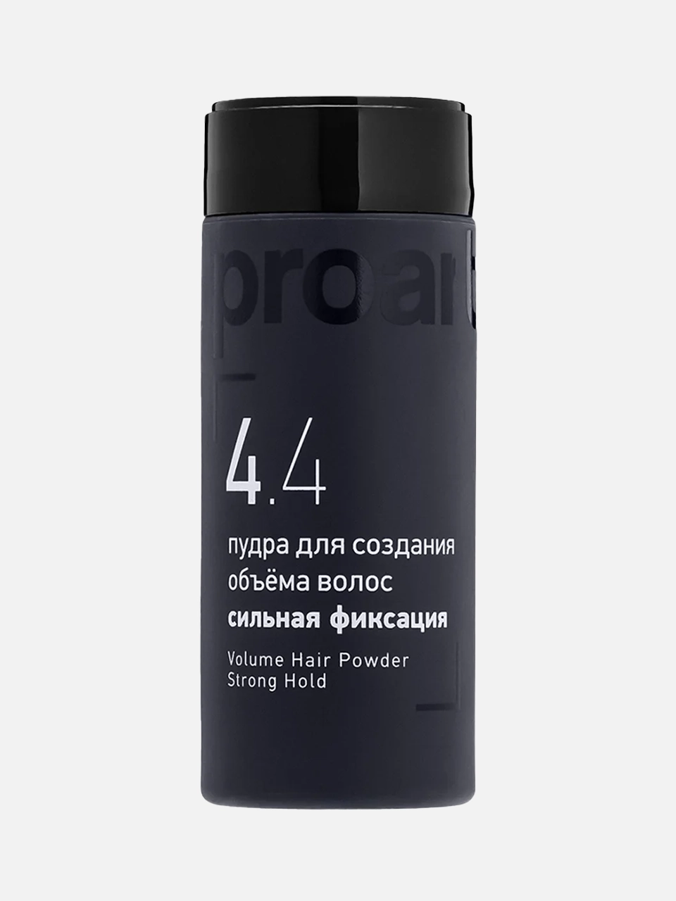 Пудра для волос сильной фиксации ESTEL Haute Couture Proart