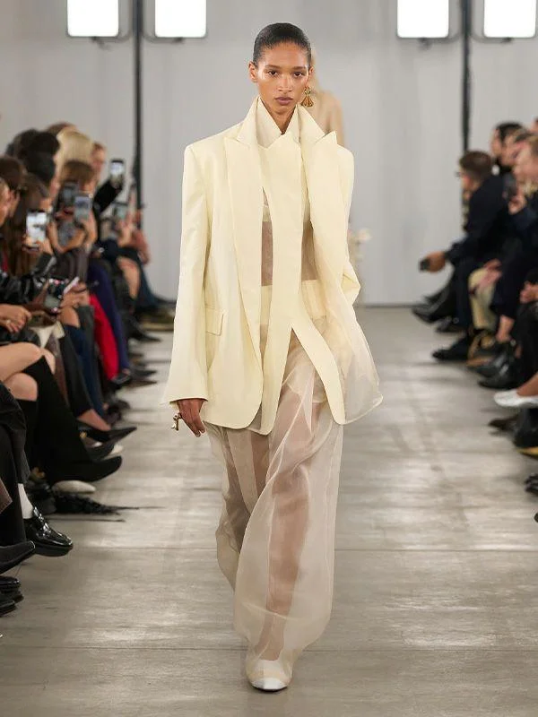 Sportmax весна-лето 2026