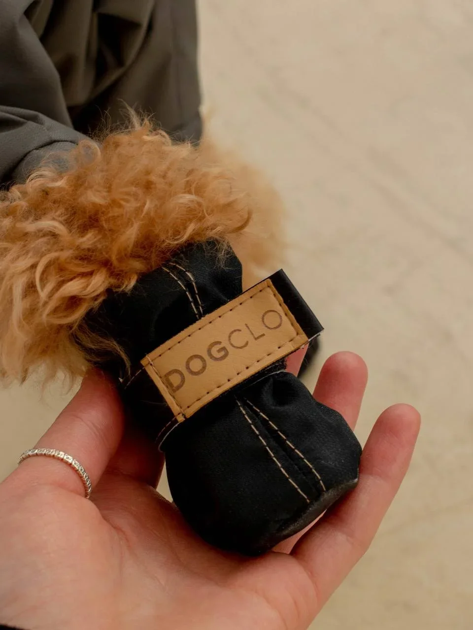 Dogclo