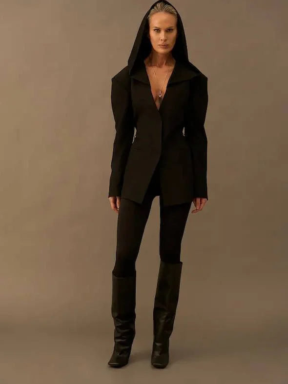 YULIAWAVE, Юлия Вейв, Юлия Василевская, YULIAWAVE новинки, YULIAWAVE her 360, YULIAWAVE новая коллекция