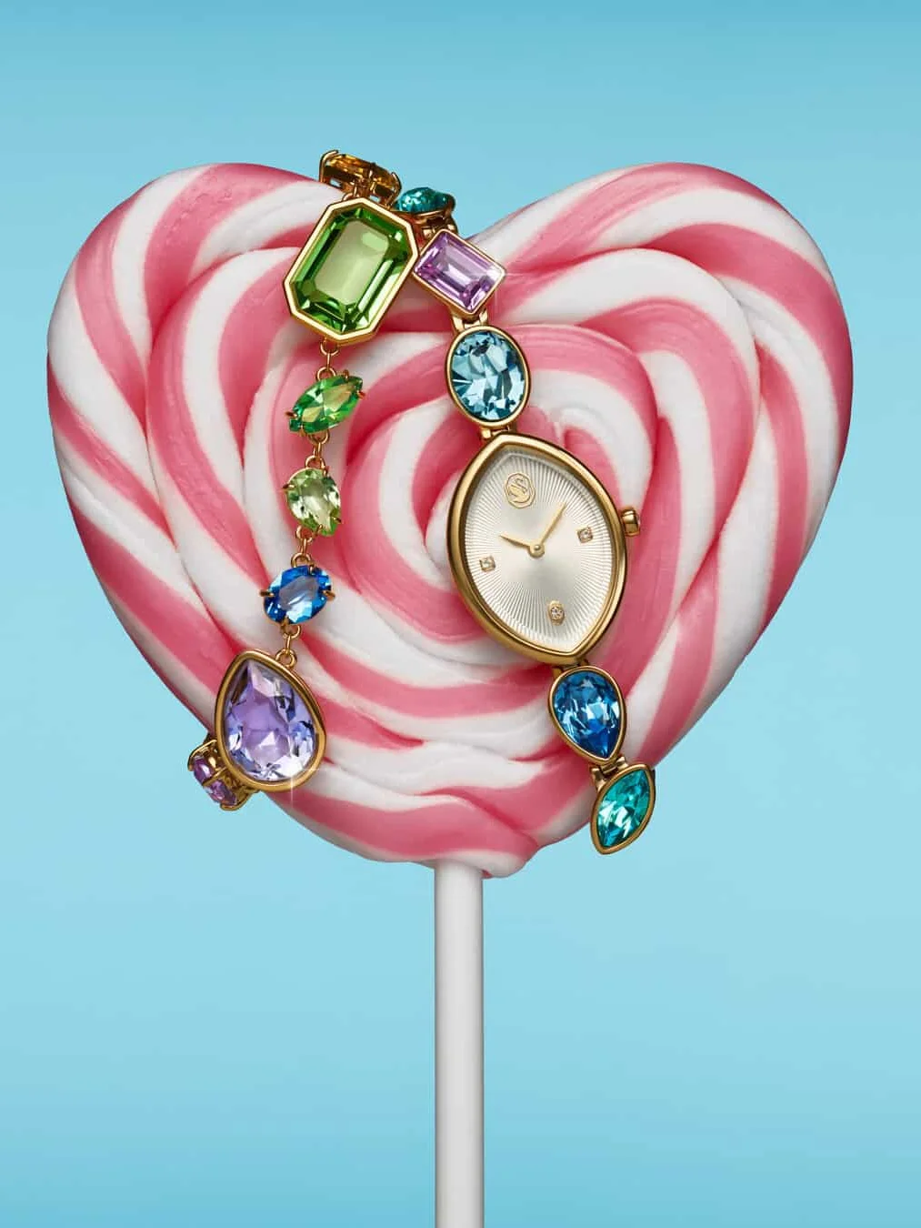 Swarovski, сваровски, Swarovski Summertime, Ариана Гранде, Сваровски украшения