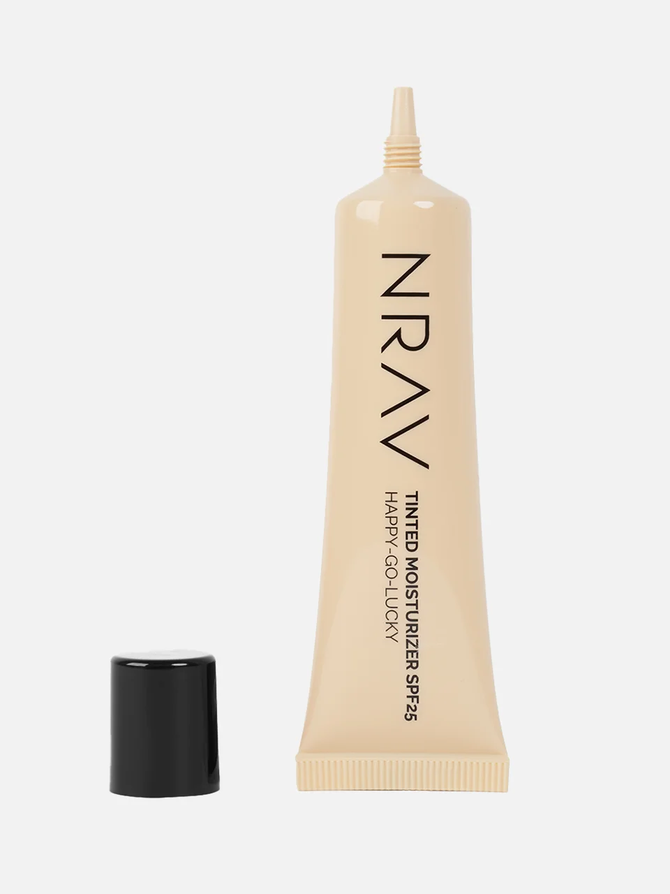 Тональный флюид Tinted Moisturizer SPF 25, NRAV, цена: 941 ₽