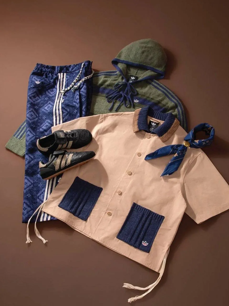 CLOT и Adidas Originals коллаборация, CLOT, Adidas Originals, клот, адидас ориджиналс, Эдисон Чен, кеды адидас