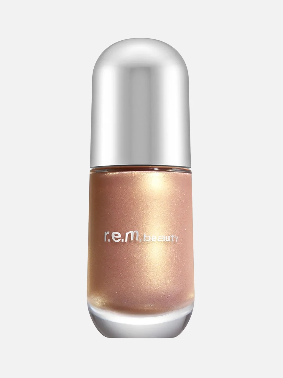 Сыворотка-хайлайтер Dreamglow Highlight Serum, R.E.M. Beauty