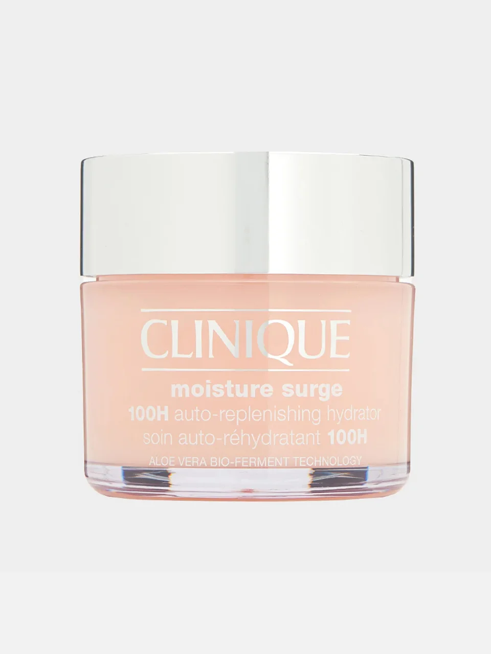 Интенсивно увлажняющий гель на 100 часов Moisture Surge 100h, Clinique