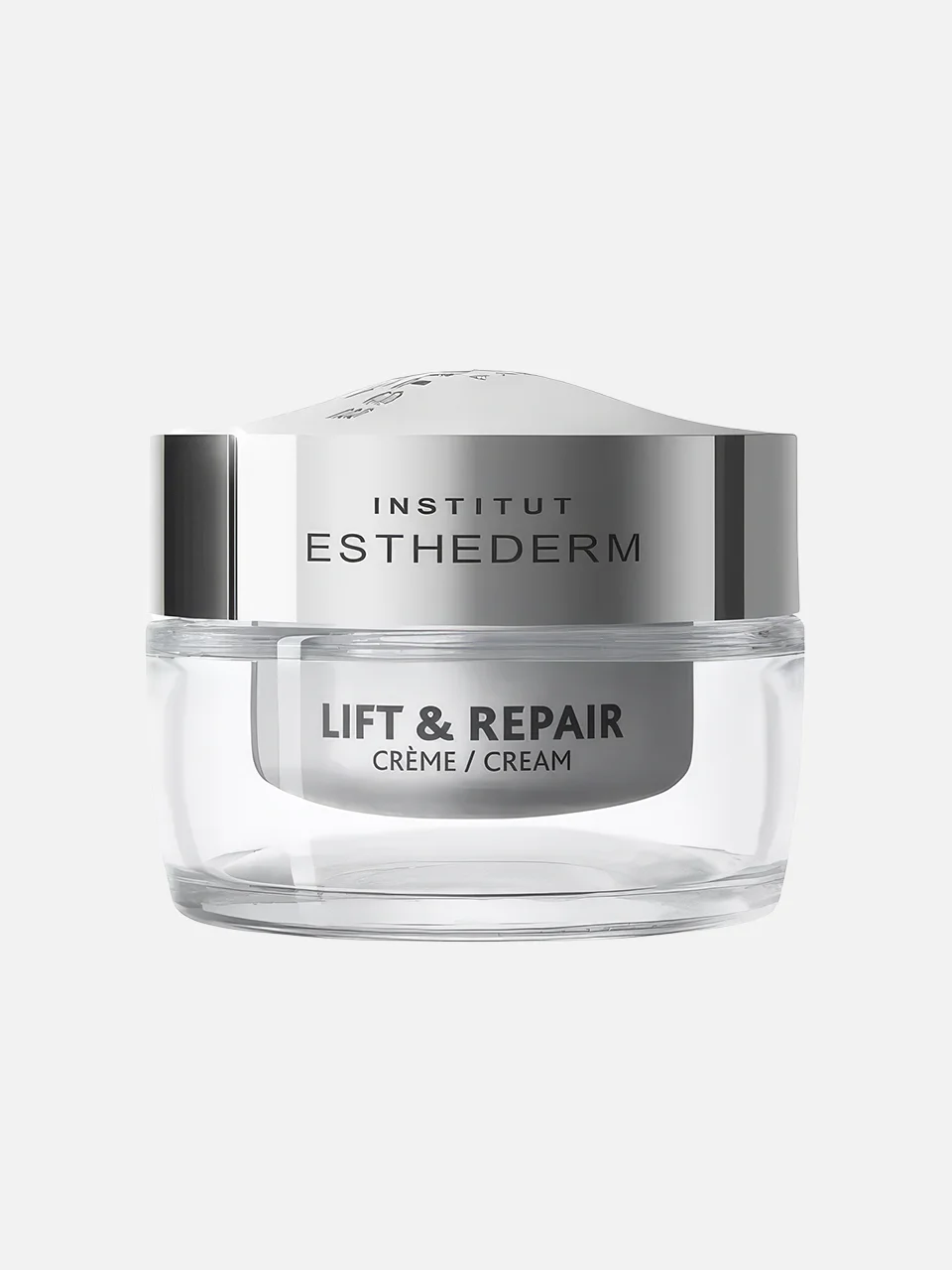 Разглаживающий крем для лица и шеи Lift & Repair Cream, Institut Esthederm, цена: 15 860 ₽