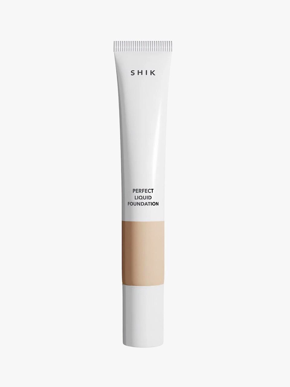 Крем тональный SHIKstudio Perfect liquid foundation