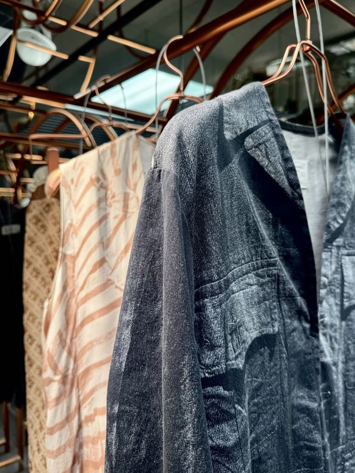 Archive Store — Токио адрес