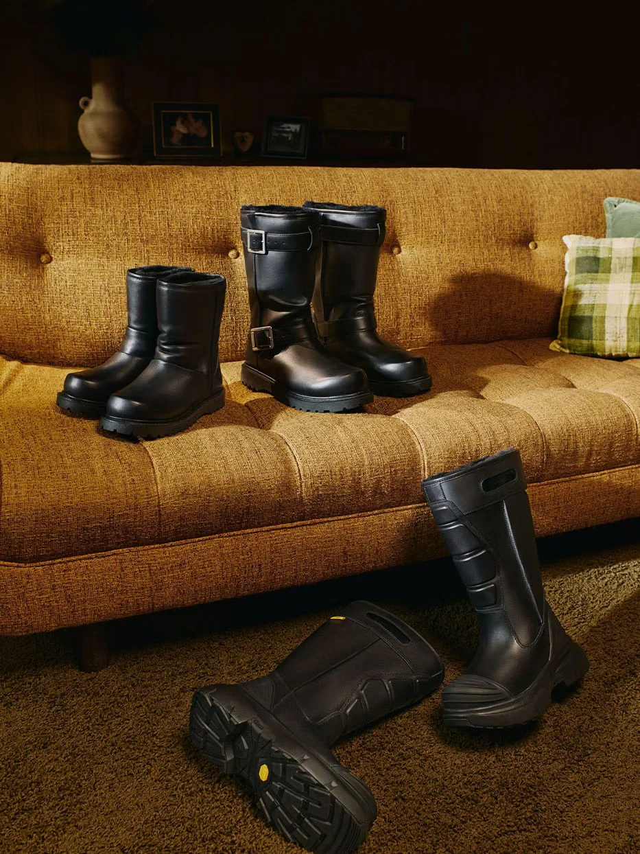 UGG, Вилли Чаваррия, Ева Лонгория, Becky G, Иван Корнехо, Дэниел Трехо, «Женаты… с детьми»