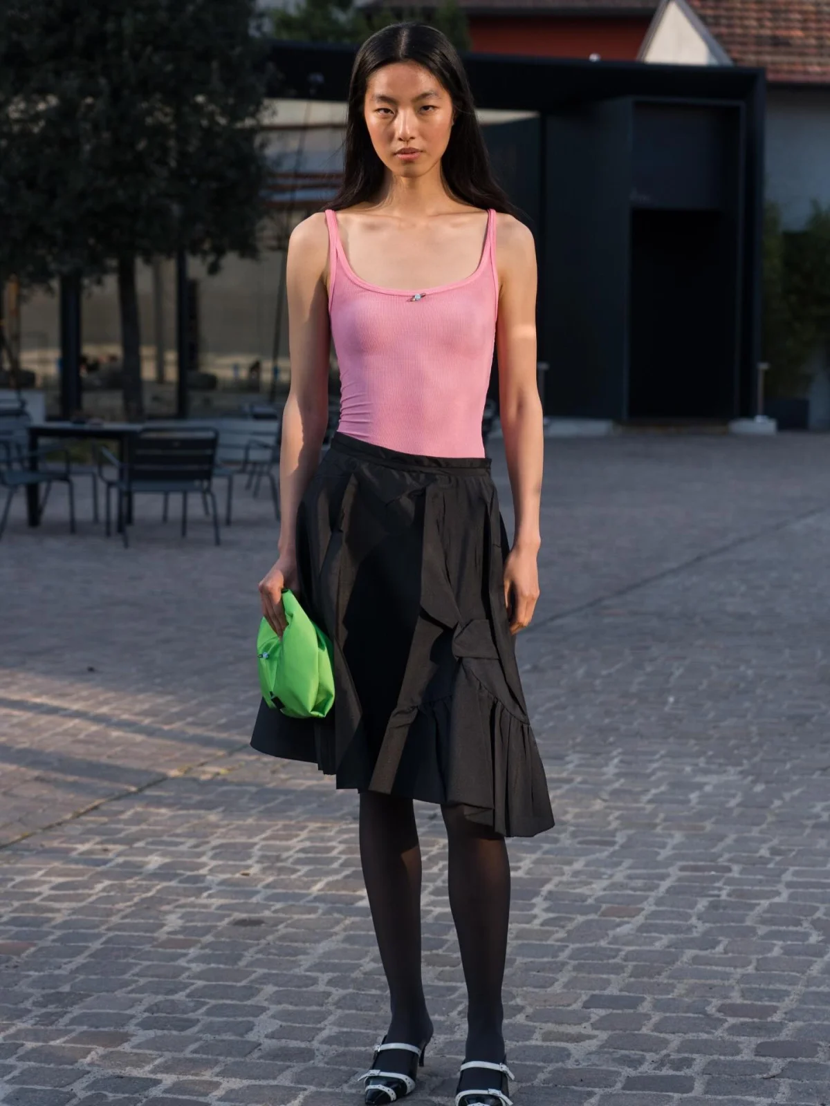 MSGM, осень-зима 2026