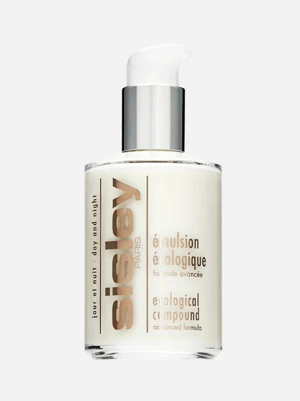 Экологическая эмульсия для лица Ecological Compound Advanced Formula, Sisley