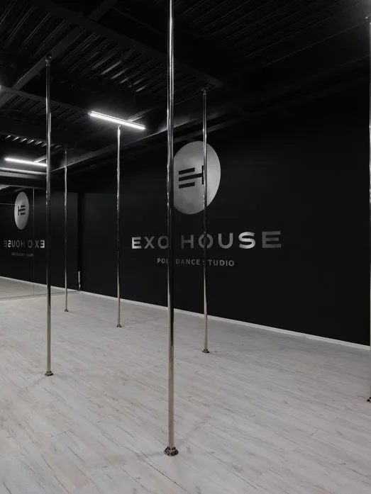 Студия Exo House Москва