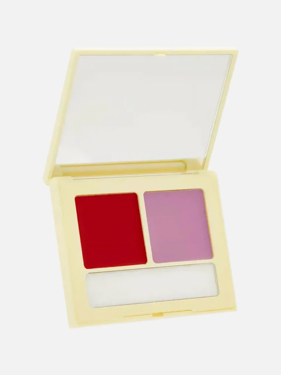 Палетка для макияжа Blush & Sparkle Palette 03 Bold, Arive Makeup
