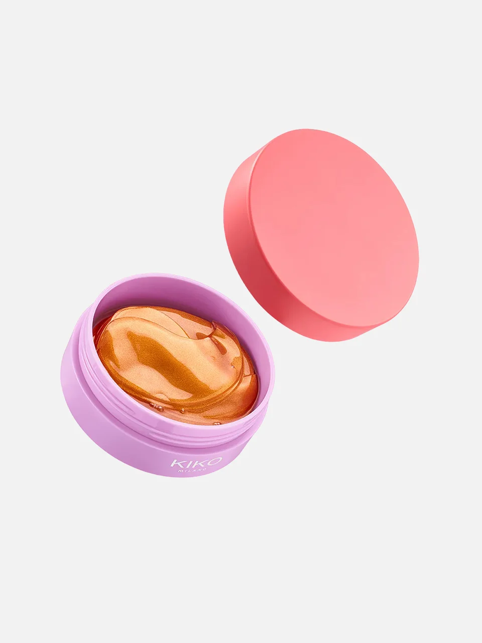 Патчи для глаз Power Shake Dreamy Glow, Kiko Milano, цена: 2449 ₽