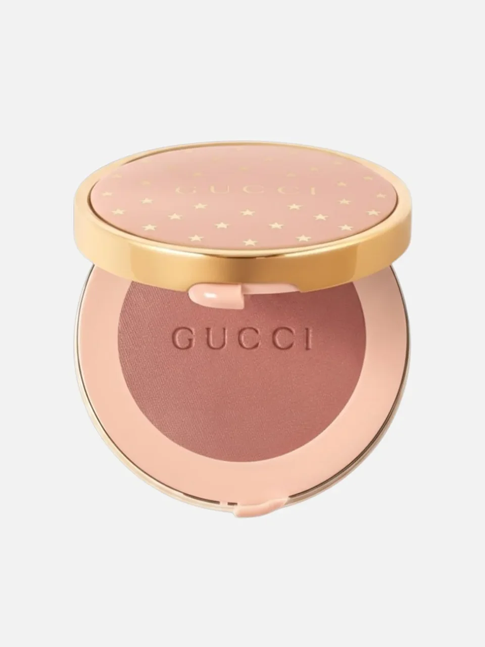 Румяна для лица Blush De Beaute Luminous Manne, Gucci