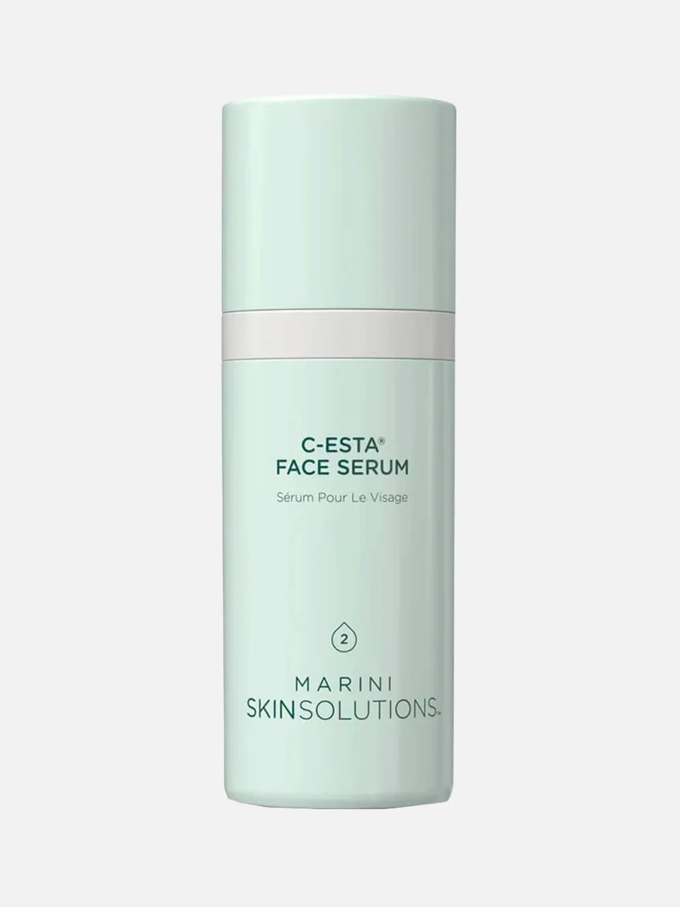 Выравнивающая сыворотка с витаминос С Marini Skinsolutions C-Esta Face Serum, Jan Marini