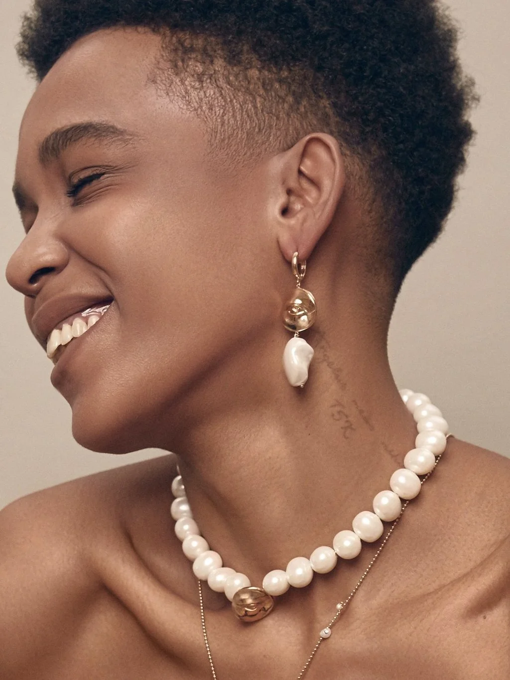 Caviar Jewellery