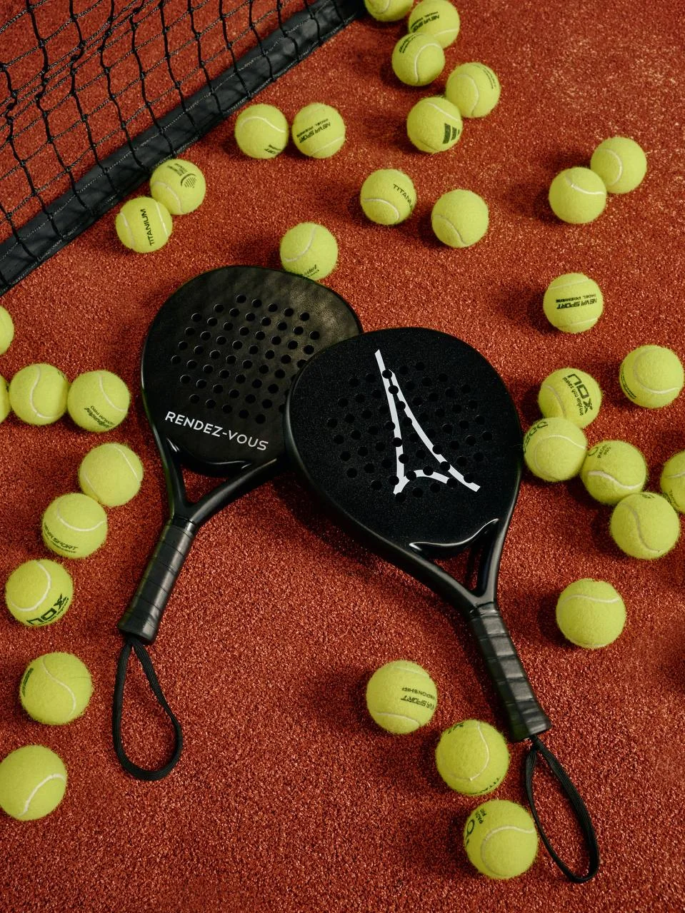 Rendez-Vous, рандеву, падл-клуб Lunda Padel, спортивная одежда Rendez-Vous, спортивная одежда Рандеву, спортивная обувь Rendez-Vous, спортивная обувь Рандеву