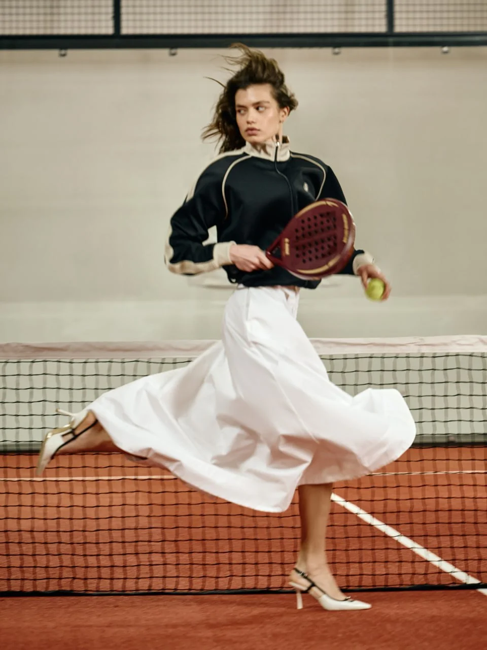 Rendez-Vous, рандеву, падл-клуб Lunda Padel, спортивная одежда Rendez-Vous, спортивная одежда Рандеву, спортивная обувь Rendez-Vous, спортивная обувь Рандеву
