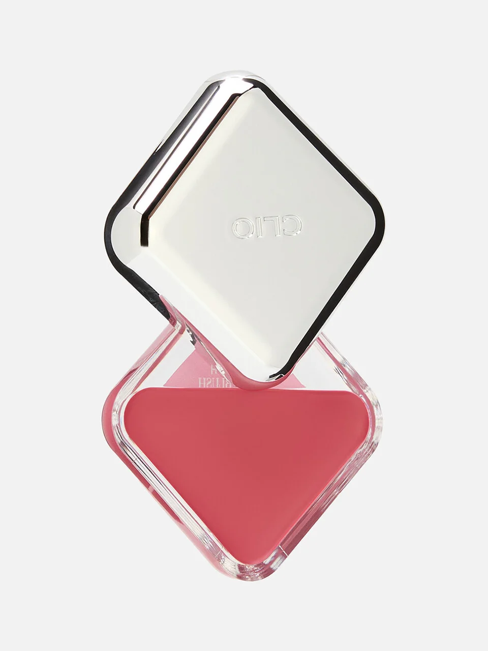 Румяна-бальзам Essential Lipcheek Tap 02 Bunny Blush, Clio