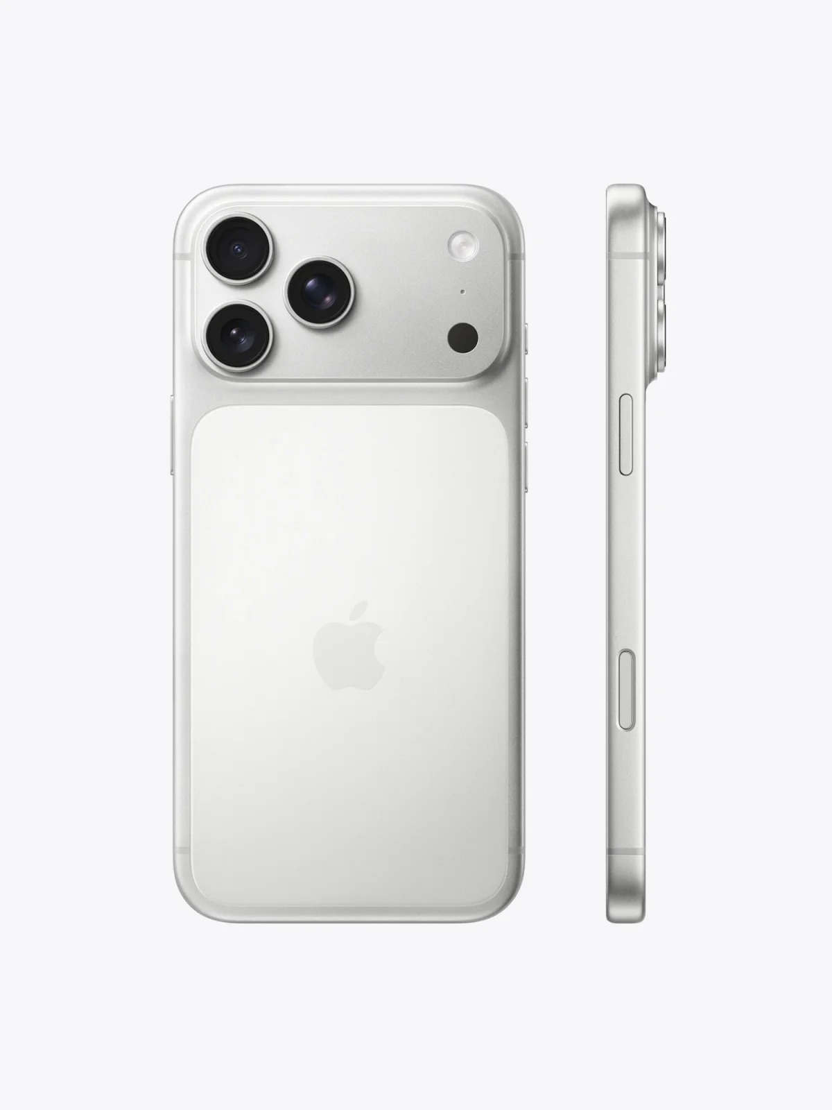 Apple iPhone 17 Pro eSIM 256GB, Silver