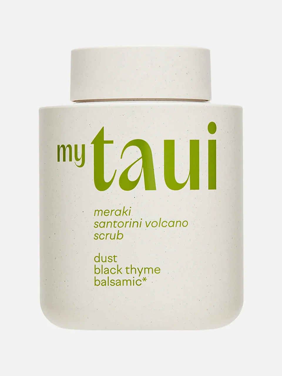 Скраб для тела My Taui