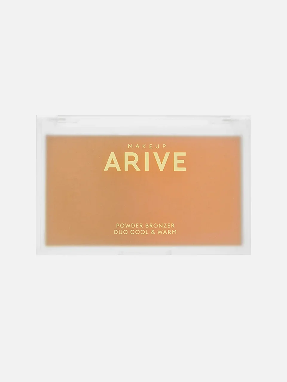 Бронзирующа пудра Arive Makeup