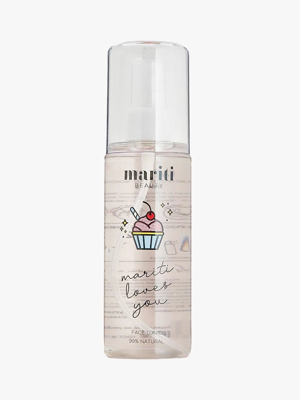 Тоник Mariti Beauty для молодой кожи