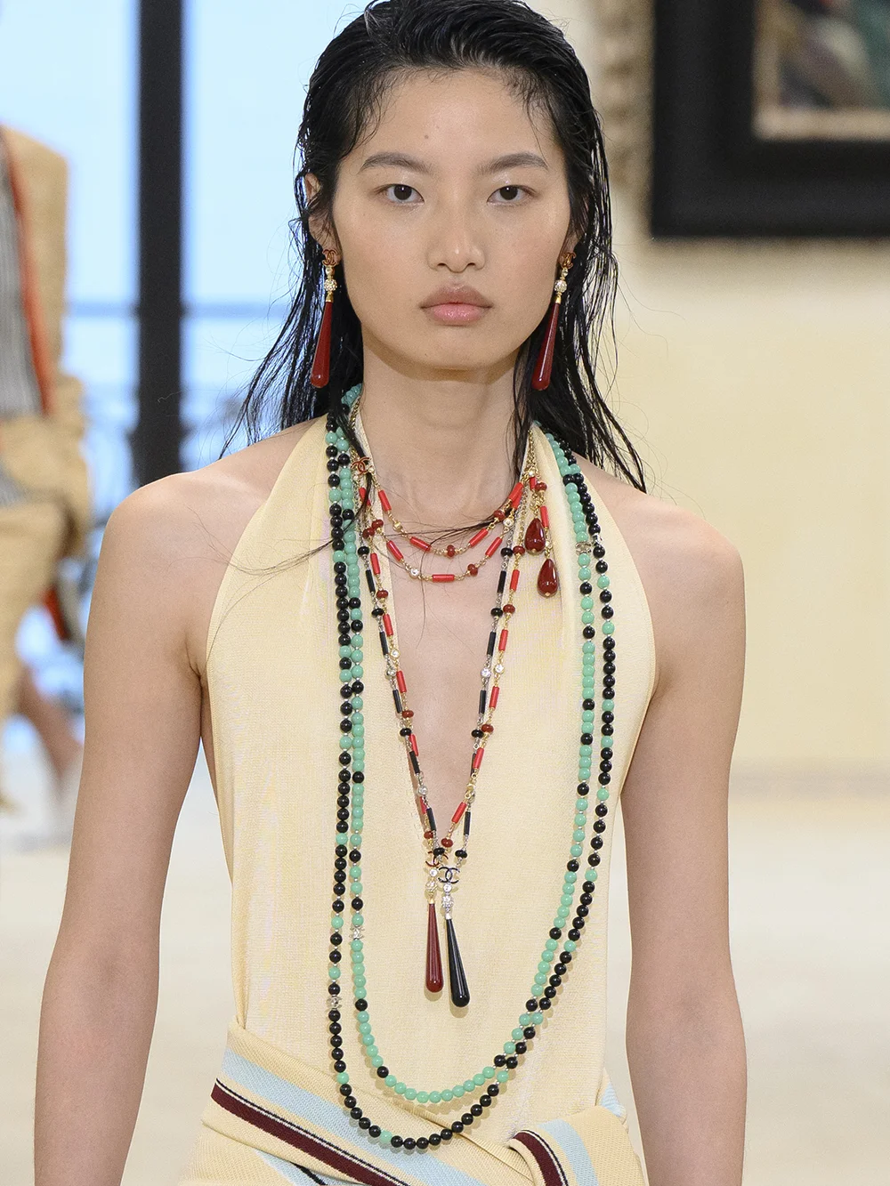 Chanel, круиз 2027