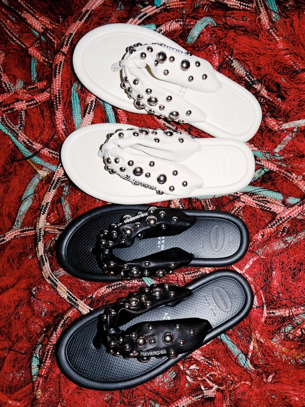 Isabel Marant, Havaianas, изабель маран, вьетнамки Havaianas, пляжная обувь, шлепки