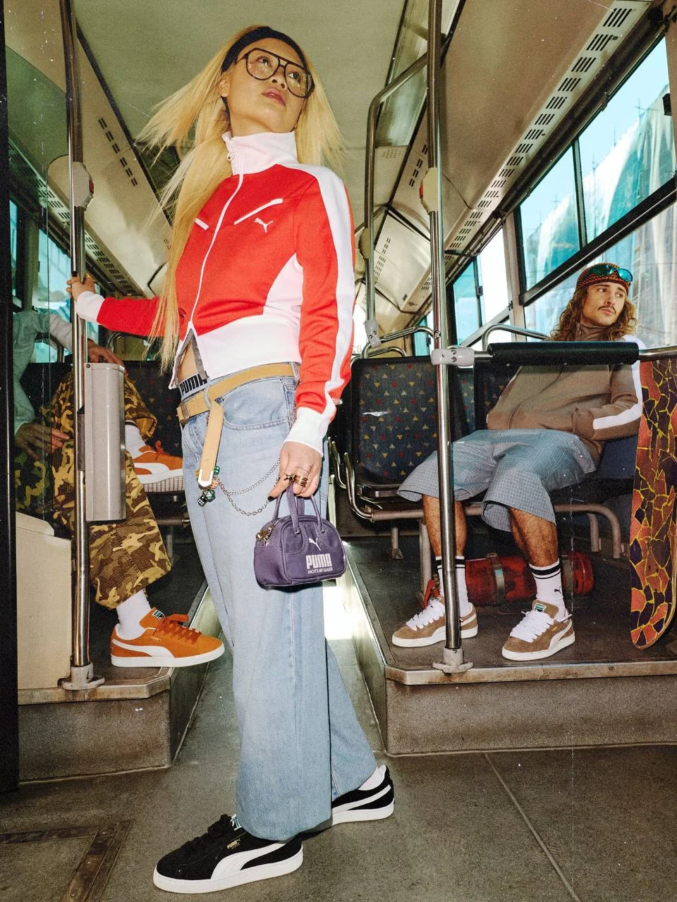 Puma, A$AP Rocky, пума, кеды Suede, асап роки, пума суэд, кеды из замши