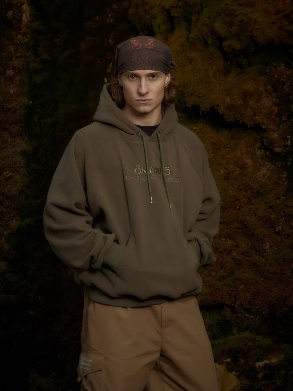 Called a Garment, Колд  э гармент, Ömanko, Оманко, коллаборация Called a Garment и Ömanko, одежда Called a Garment