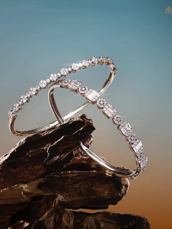 MIUZ Diamonds