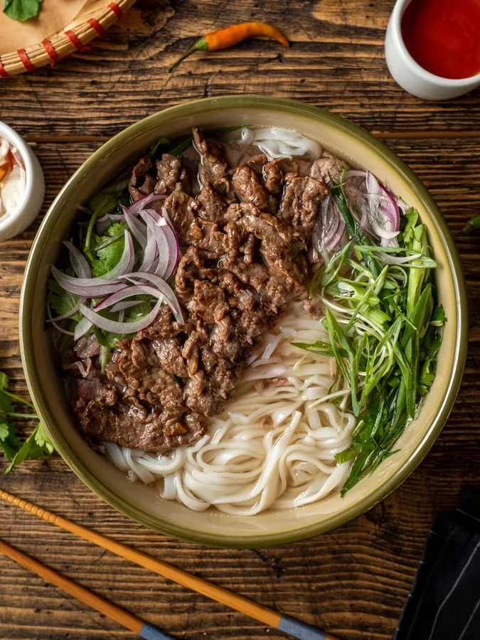 Pho City