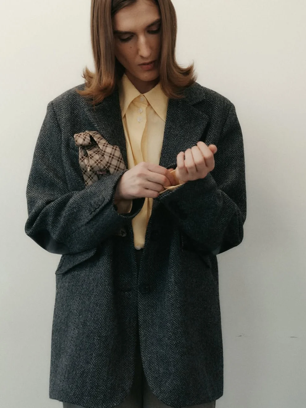 5 O'Coat