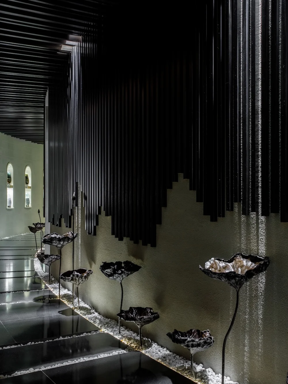 Mandara Spa & Fitness, «Лотте Отель Москва»