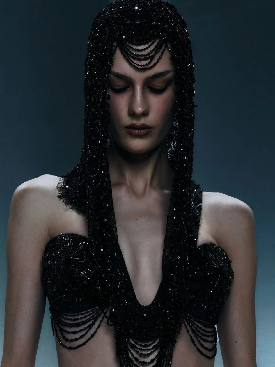 Belik Couture 2026