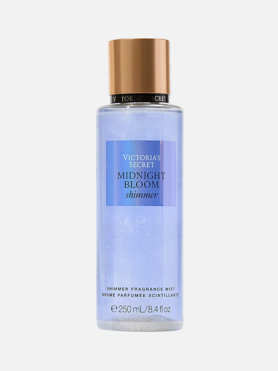 Парфюмированный спрей для тела с шиммером Victoria’s Secret