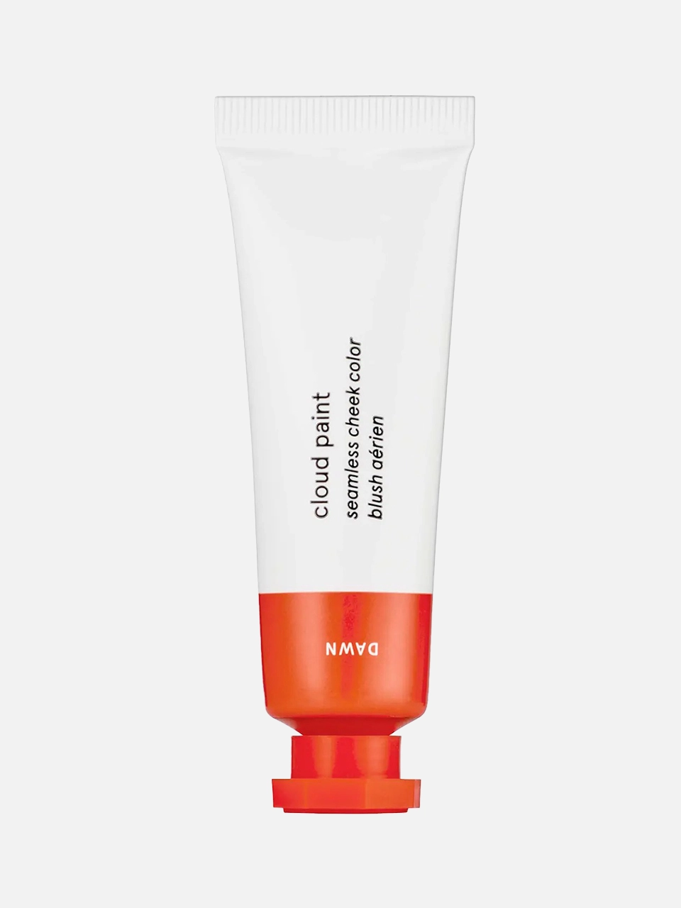Кремовые румяна Glossier