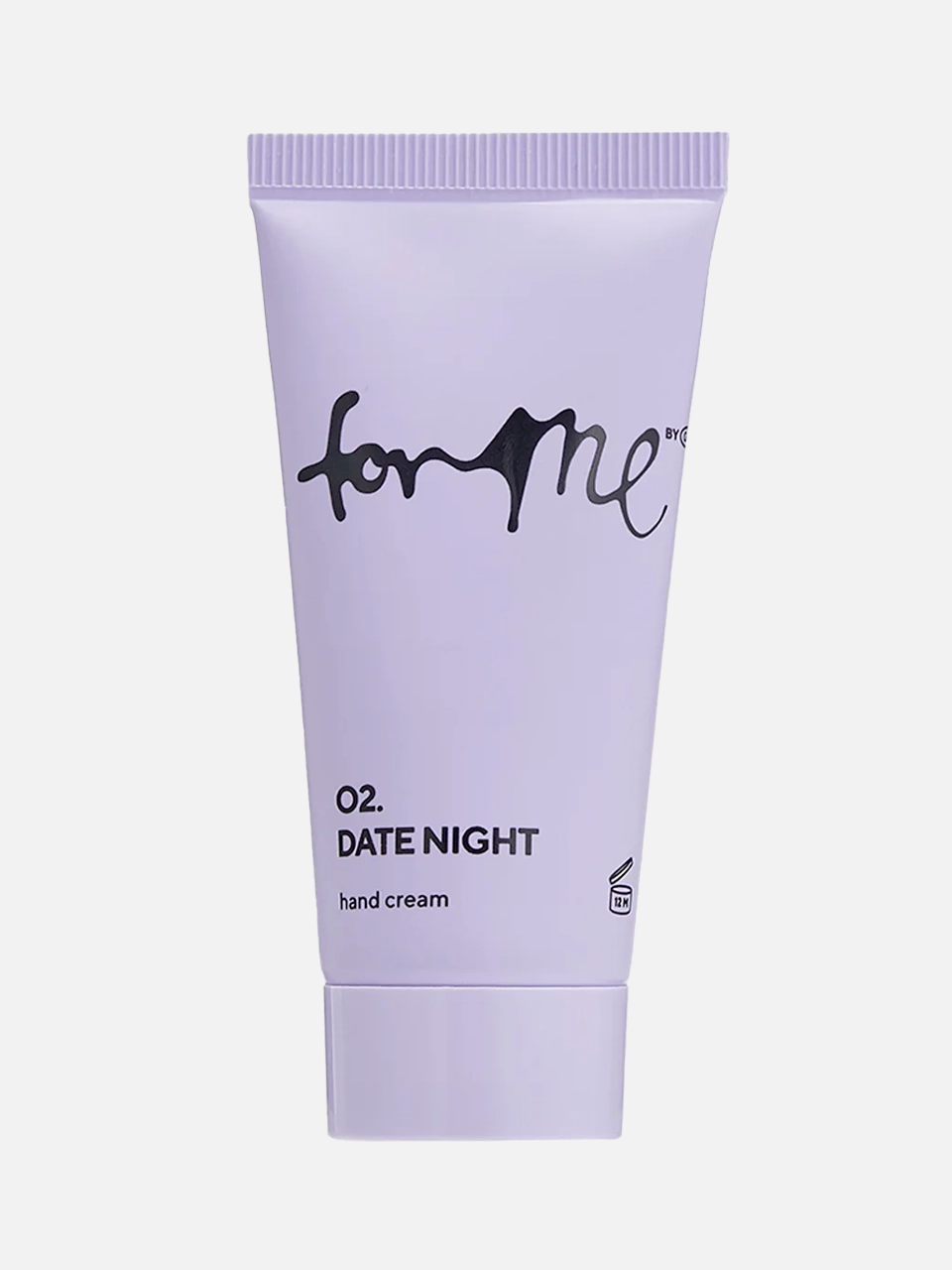 Крем для рук FOR ME by Gold Apple 02 Date Nigh